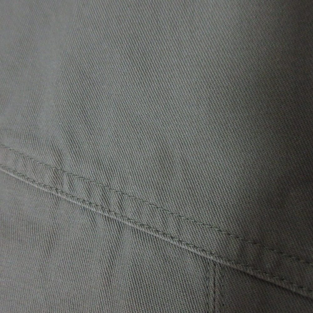 マーガレットハウエル TWISTED COTTON TWILL ワンピース