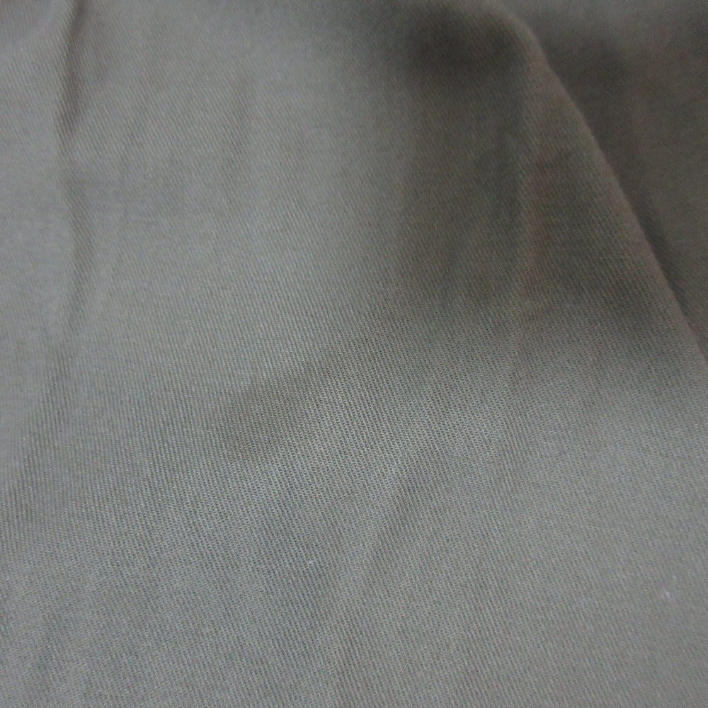 マーガレットハウエル TWISTED COTTON TWILL ワンピース