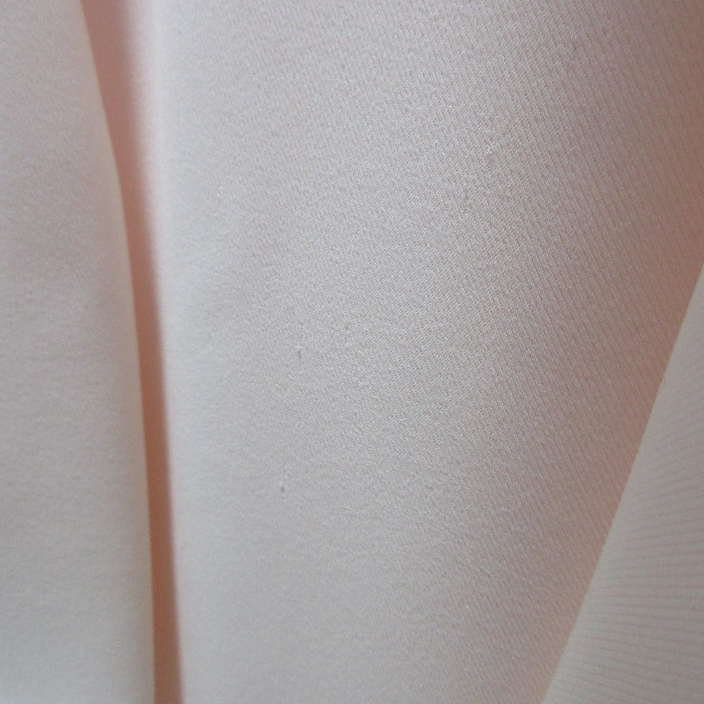 フォクシーニューヨーク CREPE FLOUNCE ワンピース