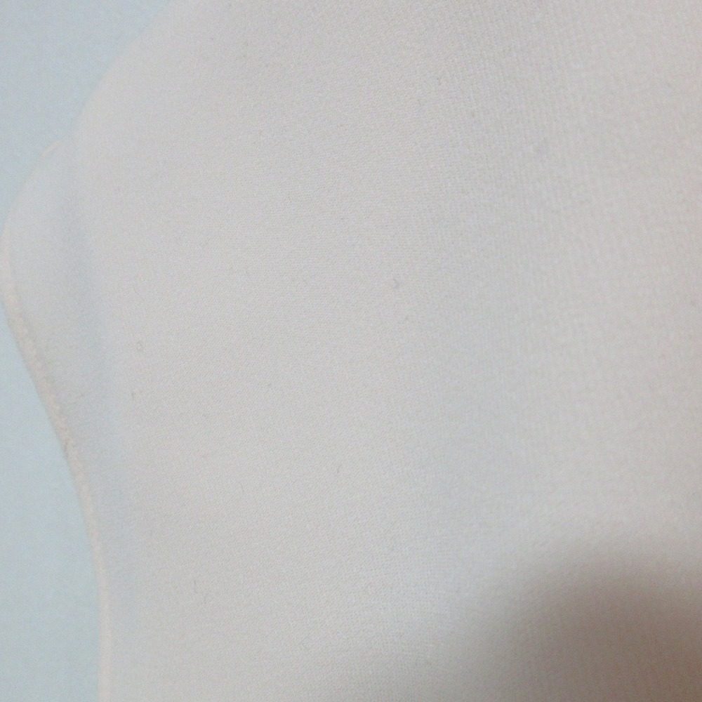 フォクシーニューヨーク CREPE FLOUNCE ワンピース
