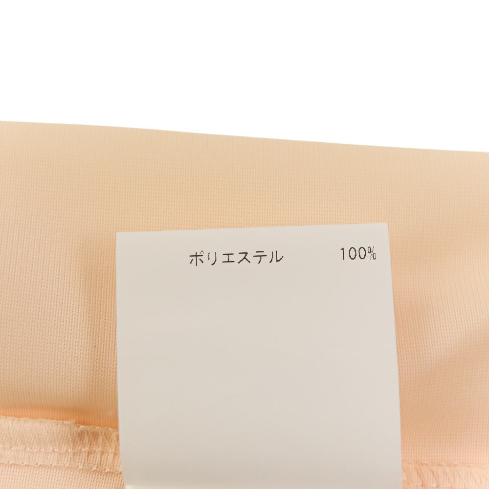 アナイ レオパード柄ロングワンピース