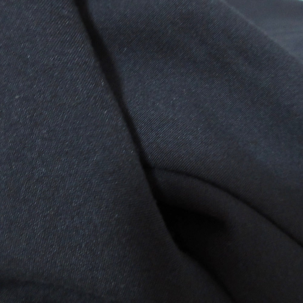 セオリーリュクス FROST STRETCH ノーカラージャケット パンツセット