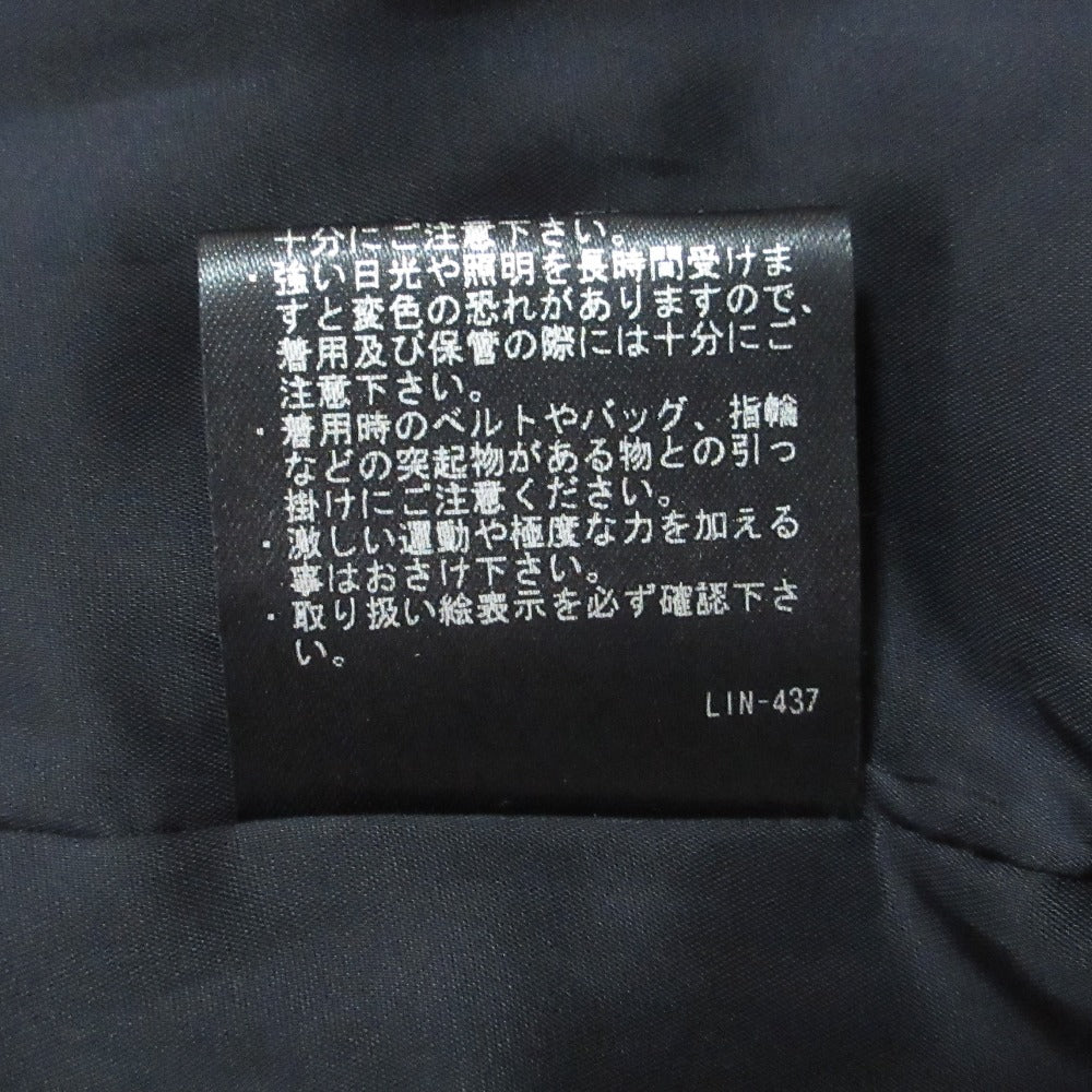 セオリーリュクス FROST STRETCH ノーカラージャケット パンツセット