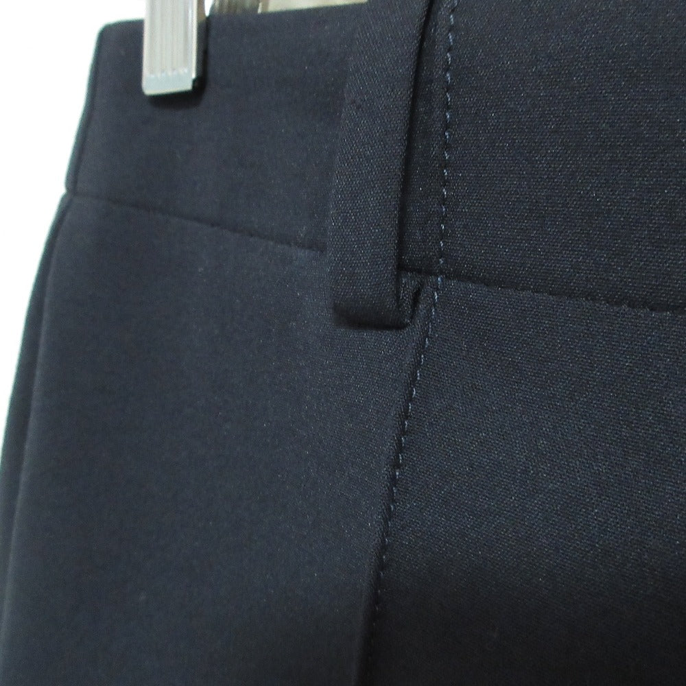 セオリーリュクス FROST STRETCH ノーカラージャケット パンツセット