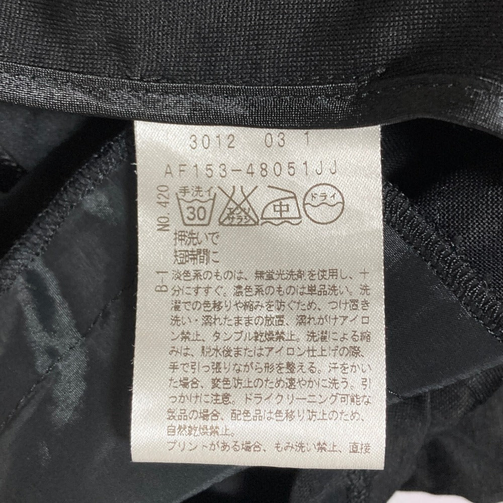 アンタイトル ノーカラージャケット