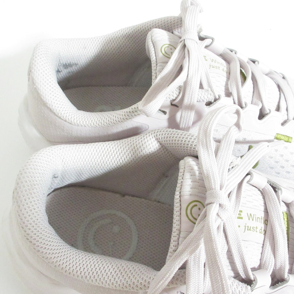 ナイキ Wmns Air Winflo 10 スニーカー