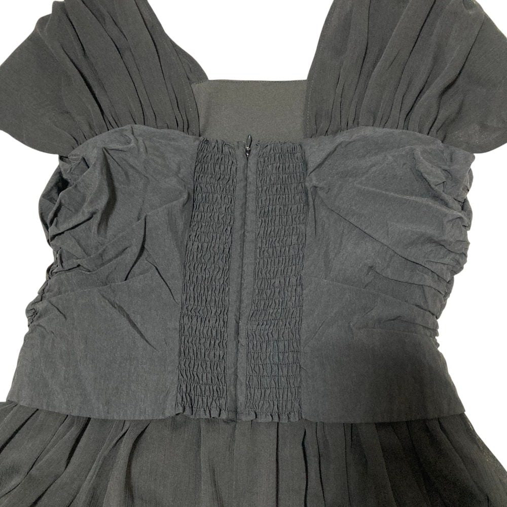 ハーリップトゥ Nuage Airy Dress ワンピース