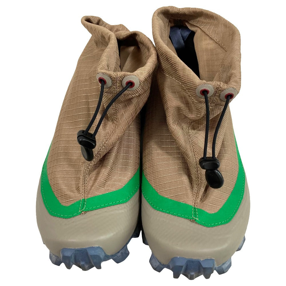 エムエムシックスメゾンマルジェラ Salomon Cross Low Drawstring スニーカー