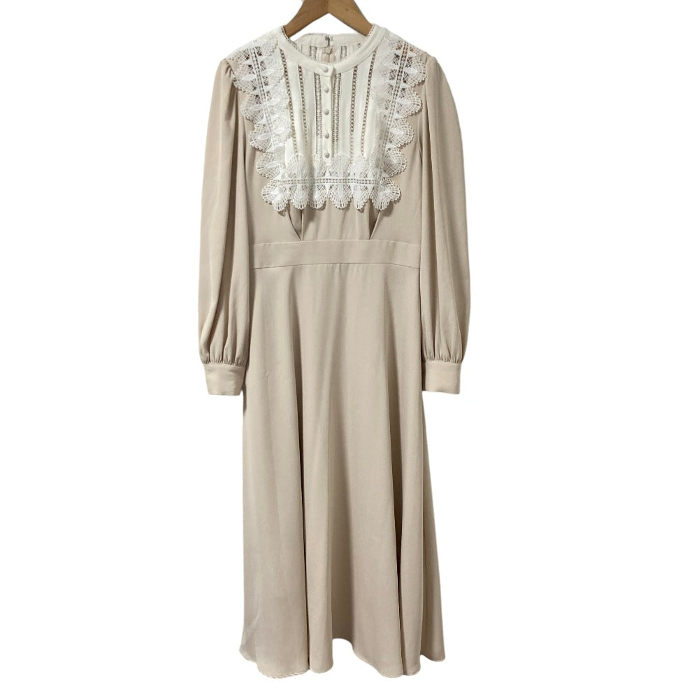 ハーリップトゥ Le Grand Midi Dress ワンピース