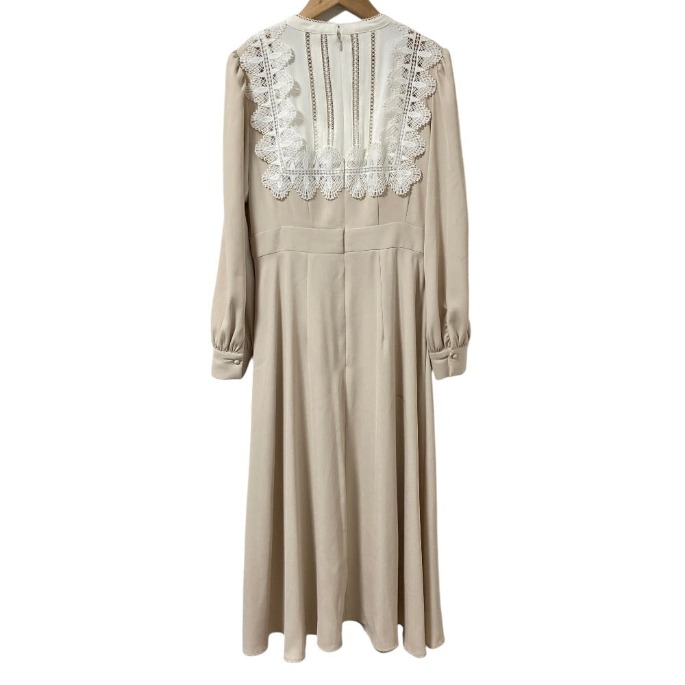 ハーリップトゥ Le Grand Midi Dress ワンピース