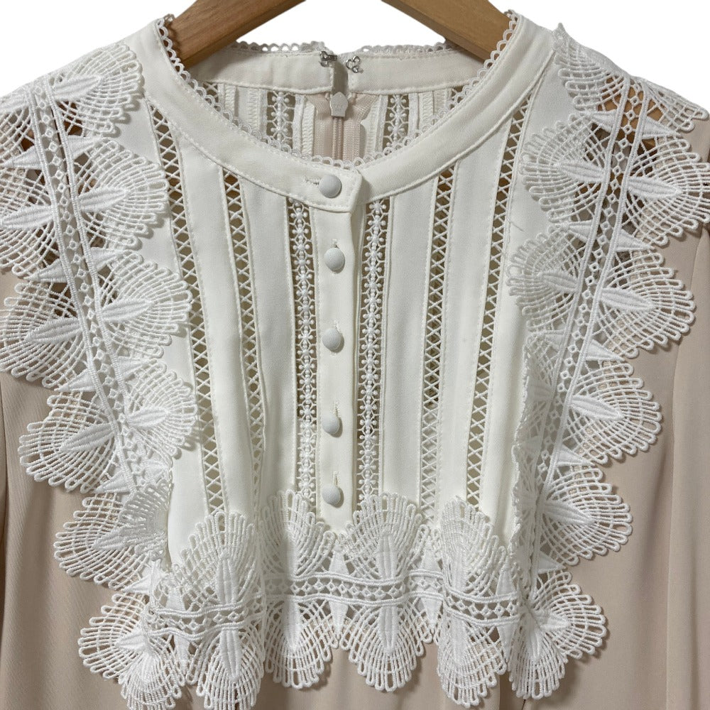 ハーリップトゥ Le Grand Midi Dress ワンピース