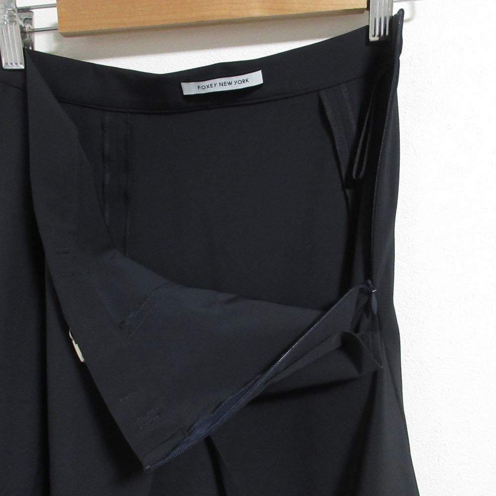 フォクシーニューヨーク Jorden skirt スカート