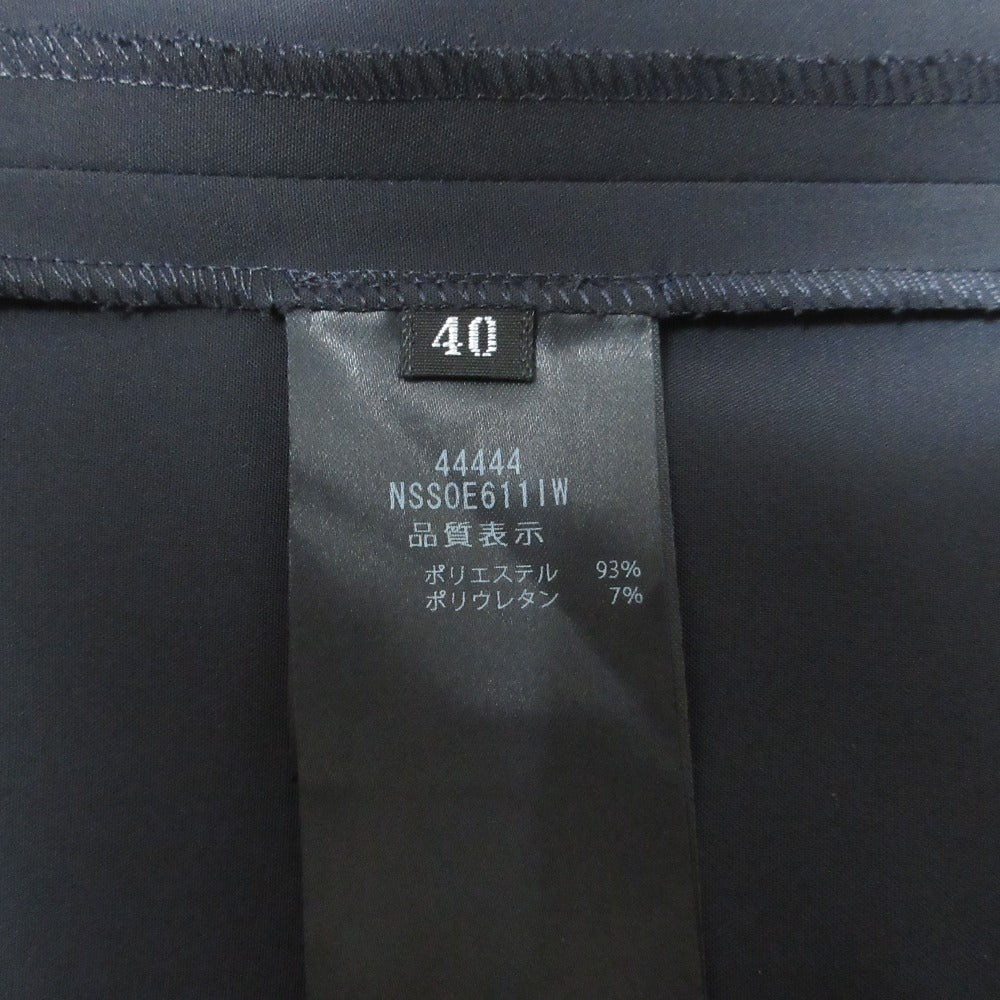 フォクシーニューヨーク Jorden skirt スカート