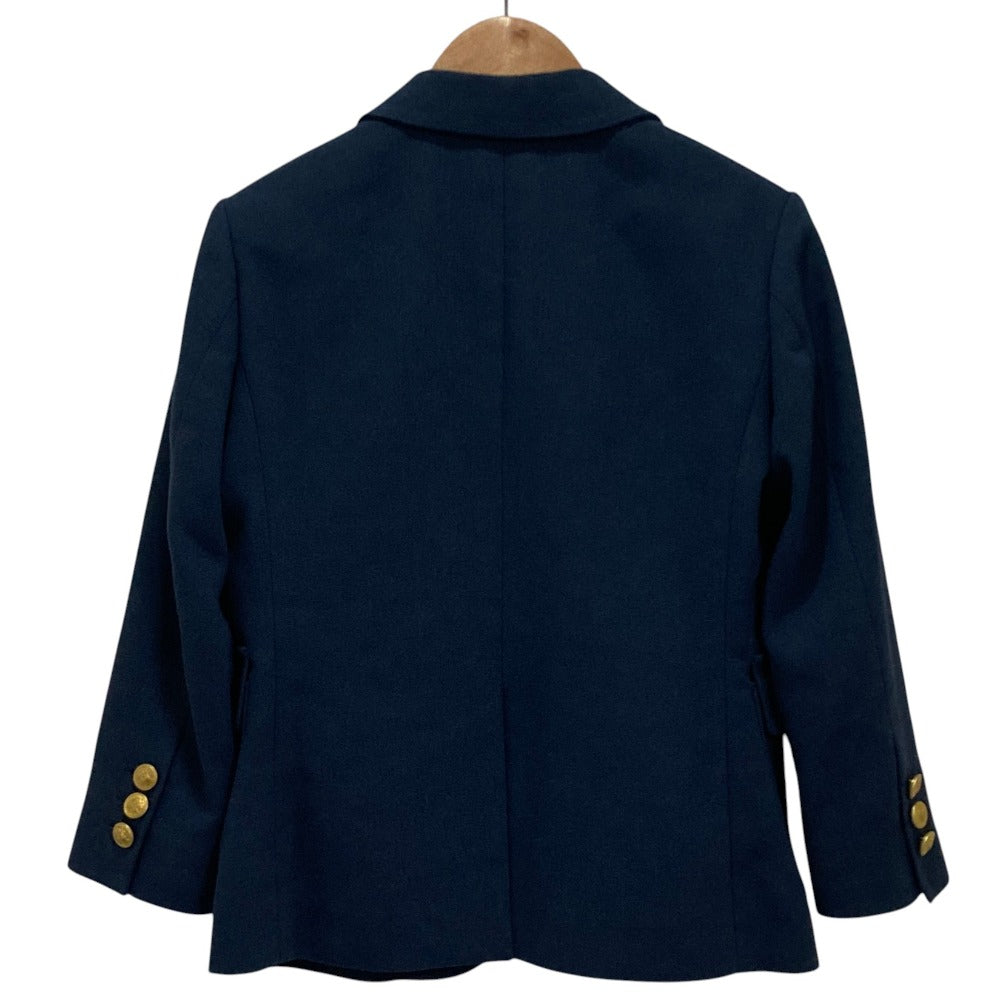 マディソンブルー BLAZER HOPSUCK ブレザー