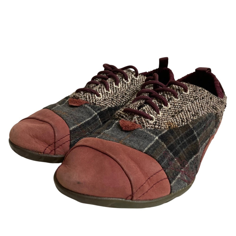 メレル BAREFOOT Bliss Glove Wool スニーカー