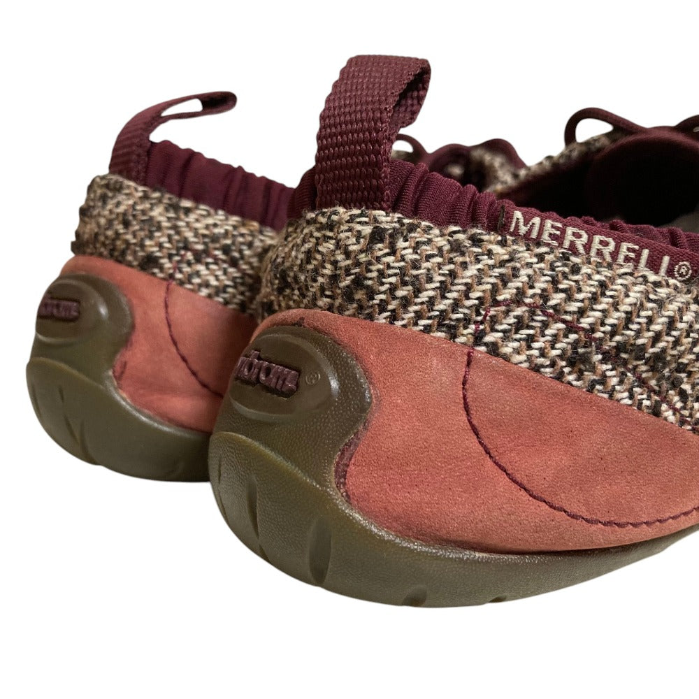 メレル BAREFOOT Bliss Glove Wool スニーカー