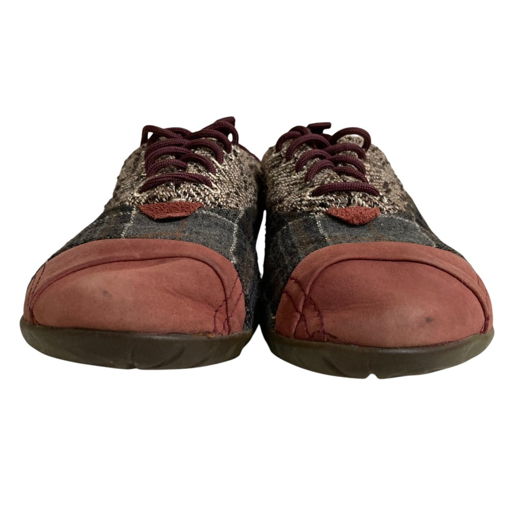 メレル BAREFOOT Bliss Glove Wool スニーカー