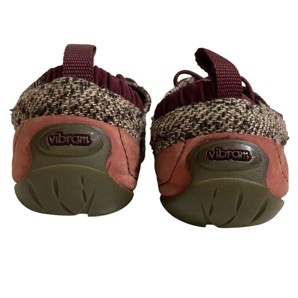 メレル BAREFOOT Bliss Glove Wool スニーカー