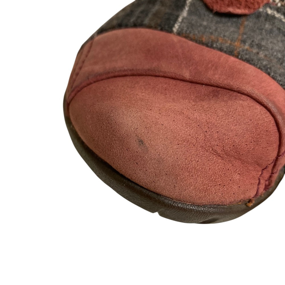 メレル BAREFOOT Bliss Glove Wool スニーカー