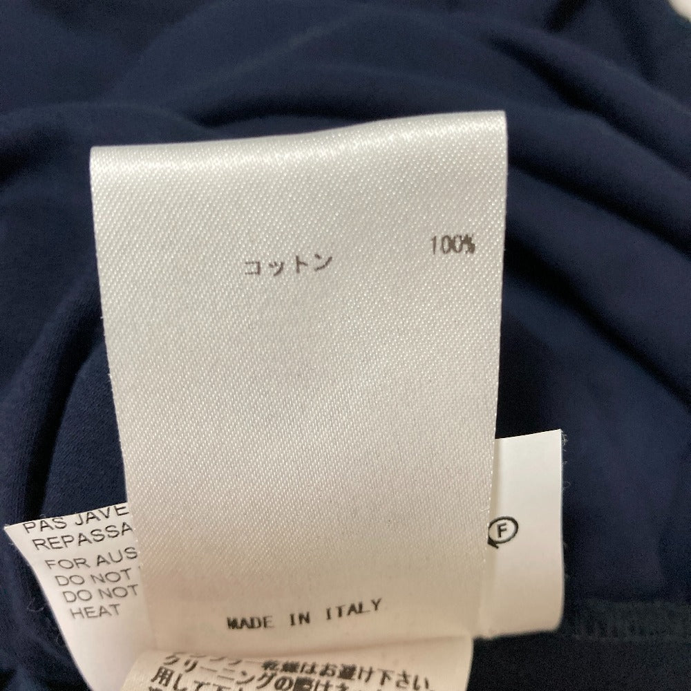 ジルサンダー コットンワンピース