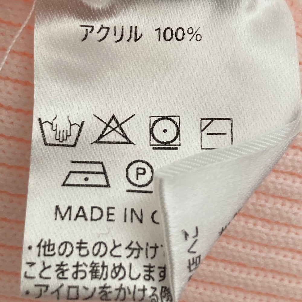 AMELYニットカーディガン