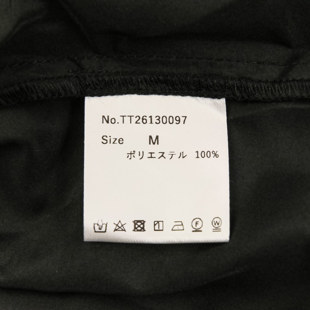 THE TOE Kinderdijk Dress ワンピース