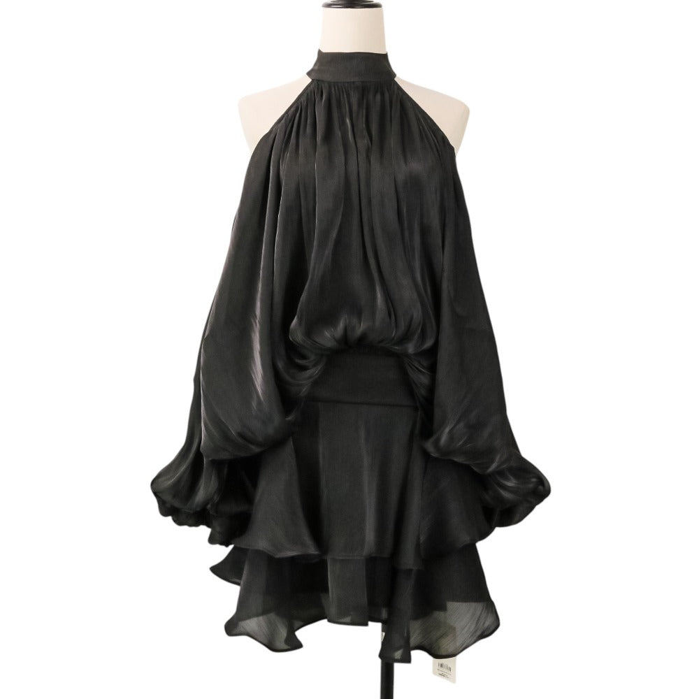 THE TOE Kinderdijk Dress ワンピース