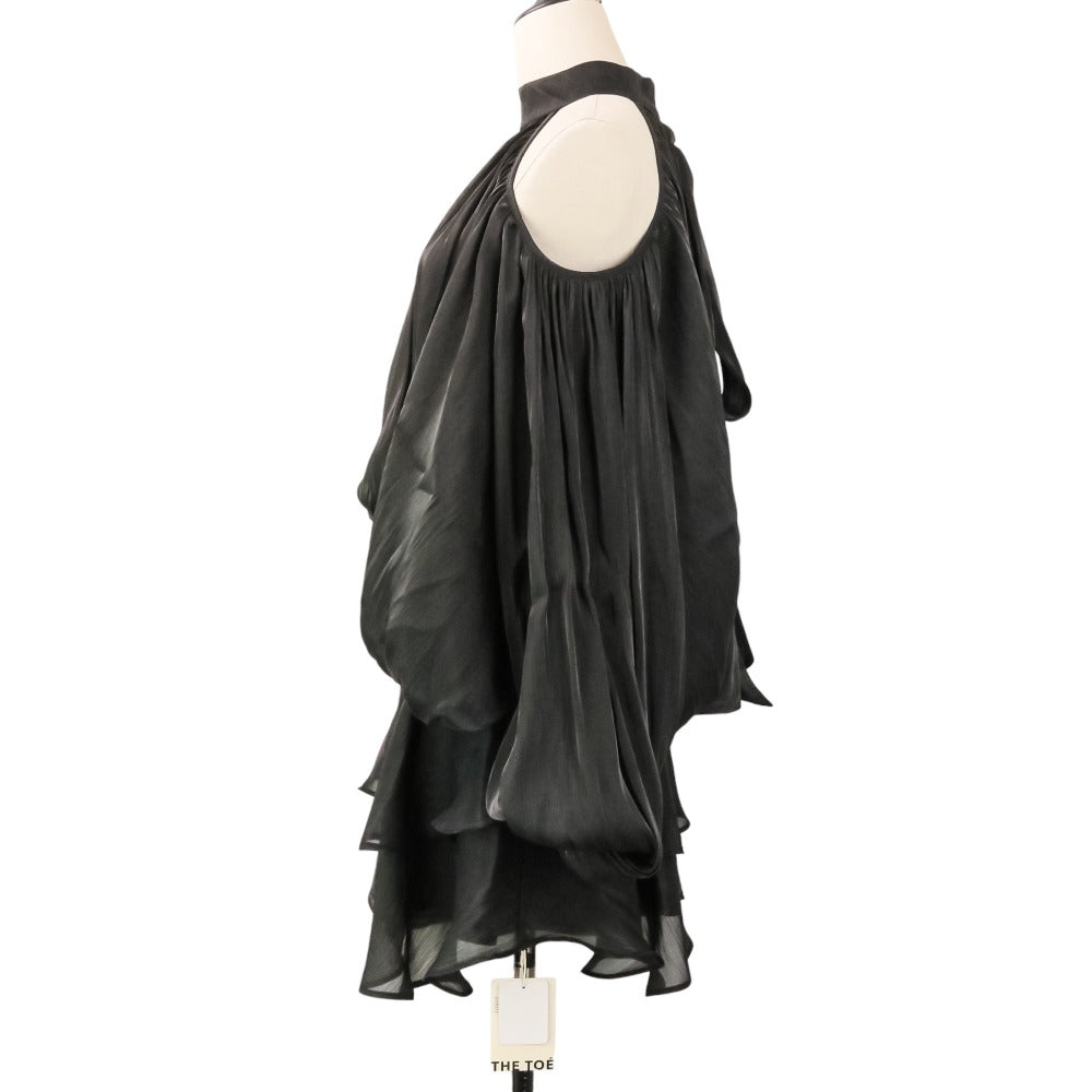 THE TOE Kinderdijk Dress ワンピース