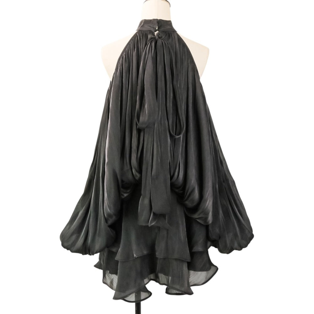 THE TOE Kinderdijk Dress ワンピース