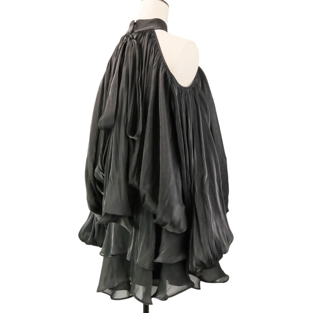 THE TOE Kinderdijk Dress ワンピース