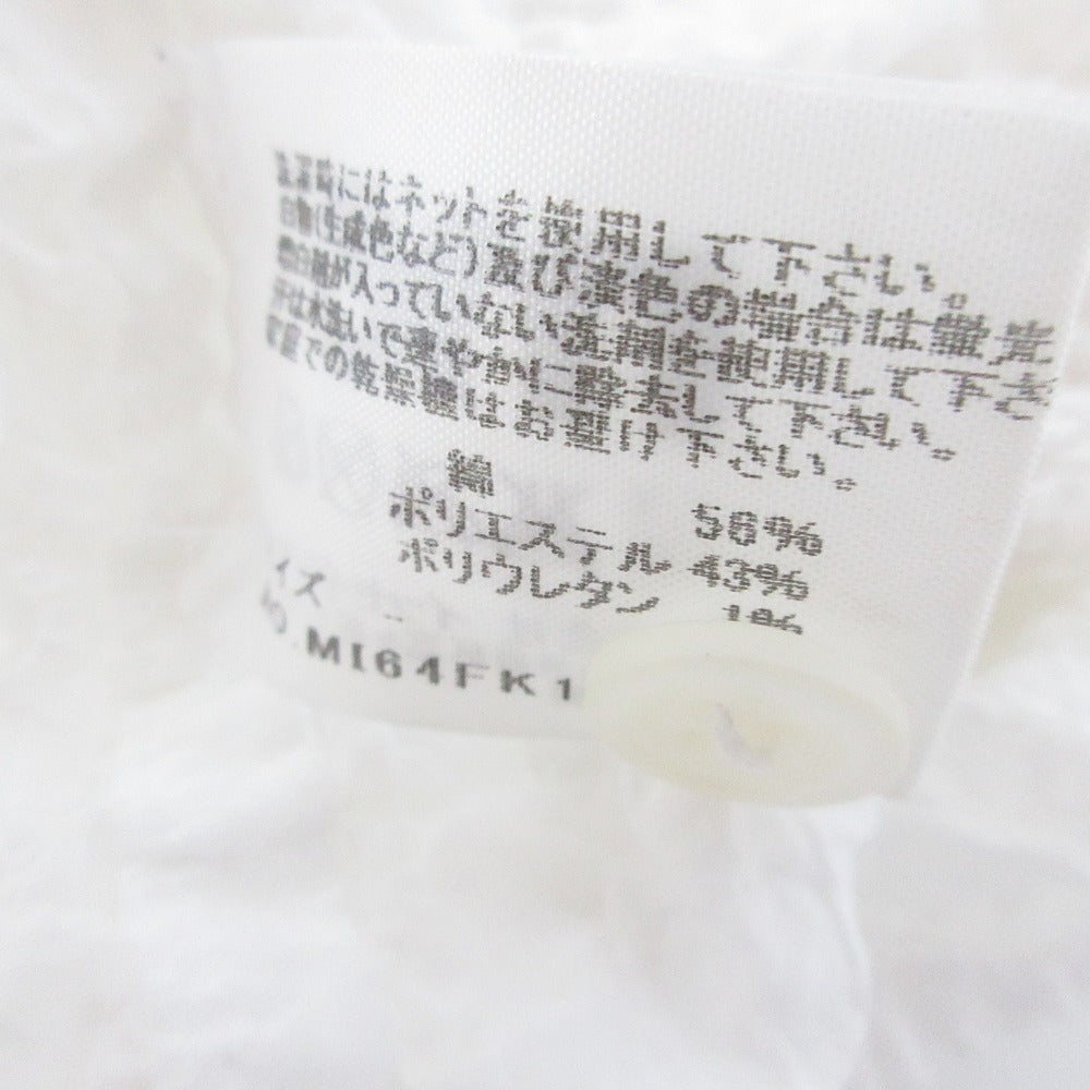 ミーイッセイミヤケ ロングスリーブシャツ