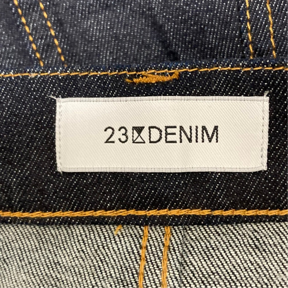 23区 デニムスカート