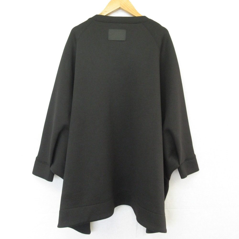コグザビッグスモーク MEGA CREW NECK TOP スウェット