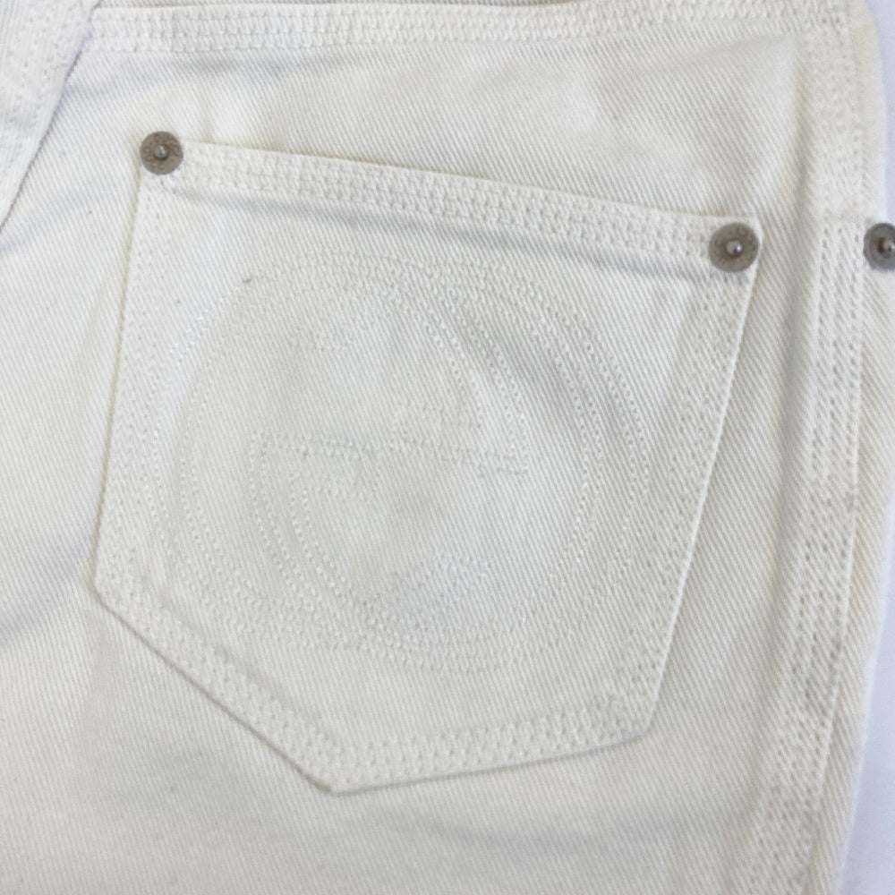 グッチ コットンデニムパンツ