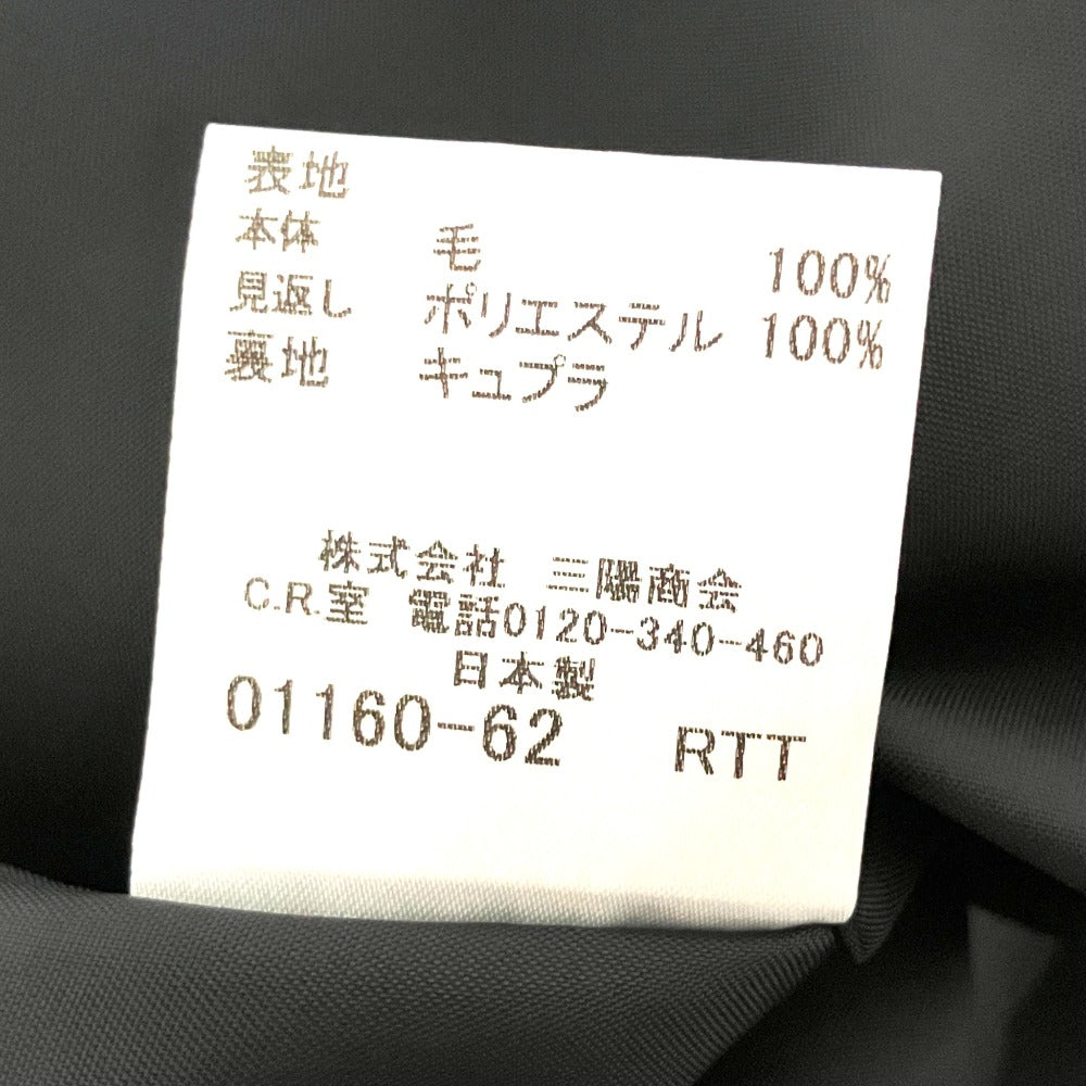 バーバリーロンドン チェック ワンピース
