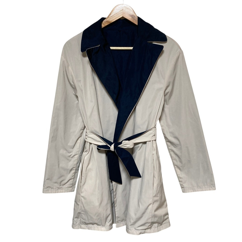 マックスマーラステュディオ リバーシブルコート