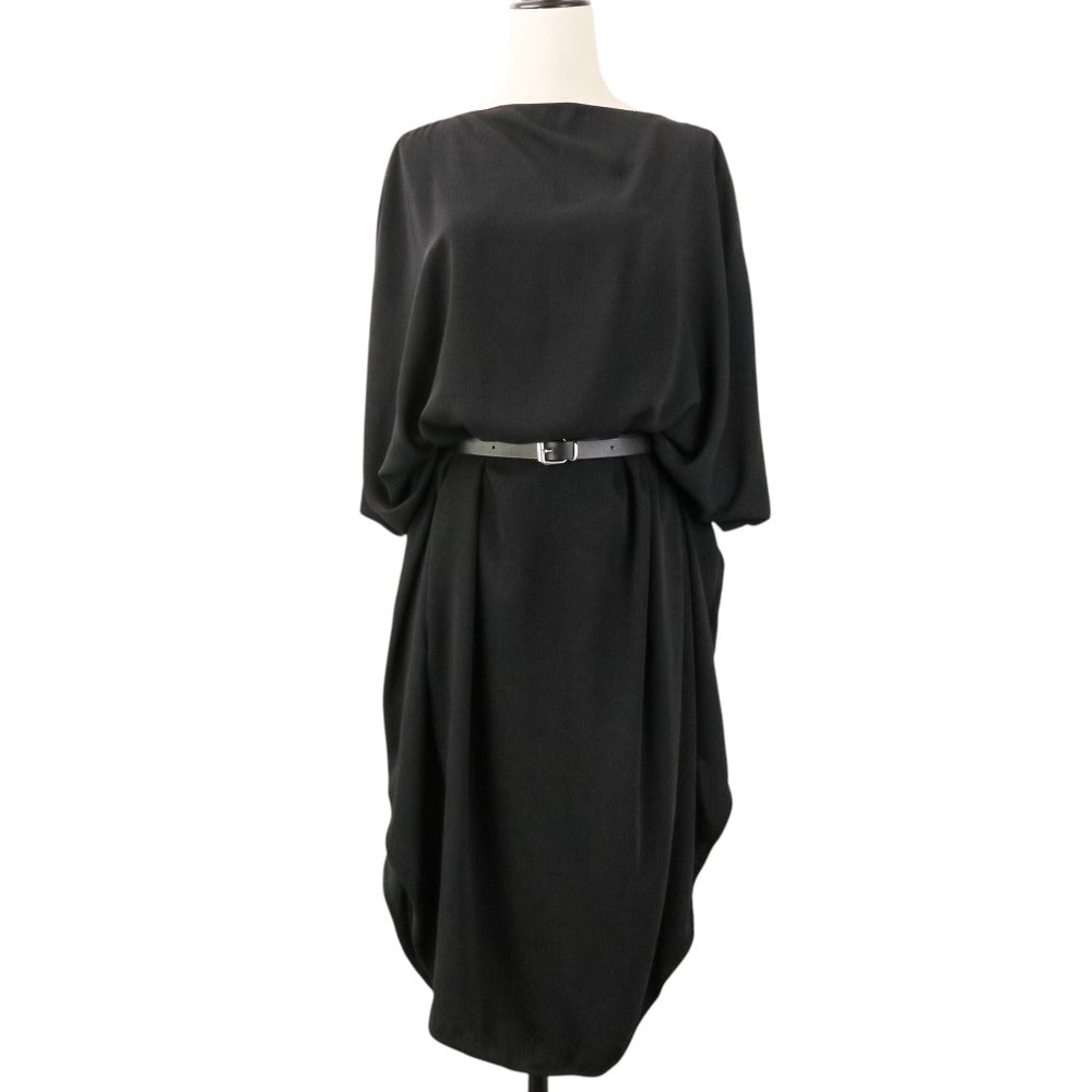 エムエムシックスメゾンマルジェラ ノースリーブワンピース