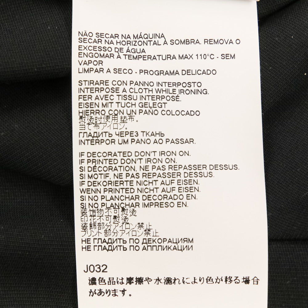 エムエムシックスメゾンマルジェラ ノースリーブワンピース