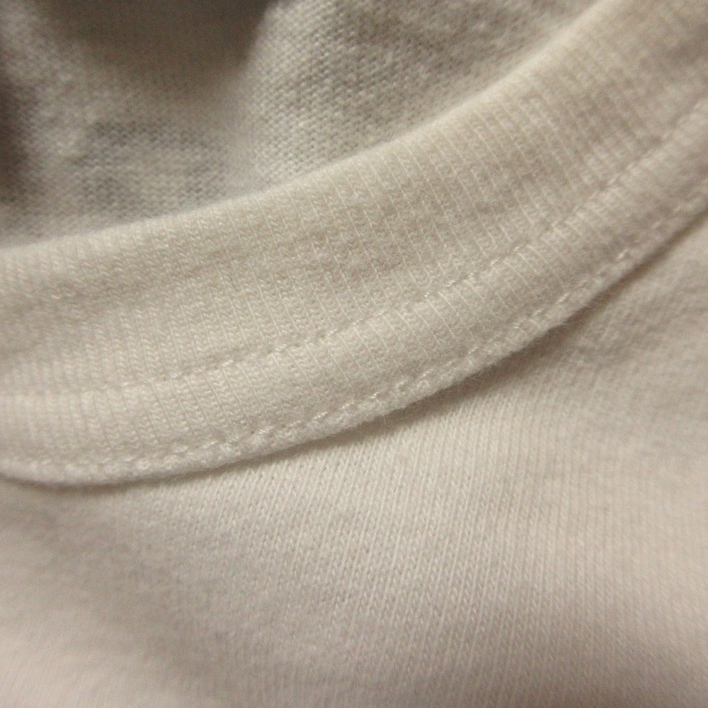 プレイコムデギャルソン ロングスリーブカットソー