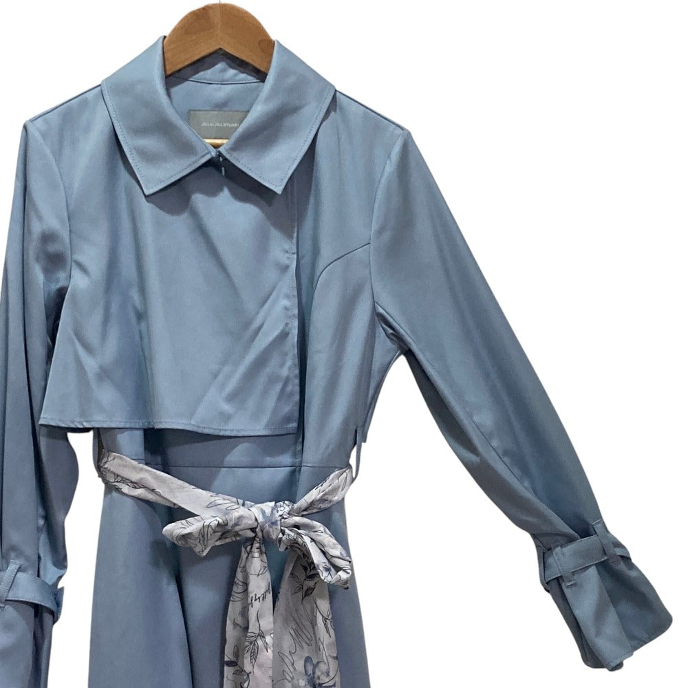 ジルバイジルスチュアート トレンチコート
