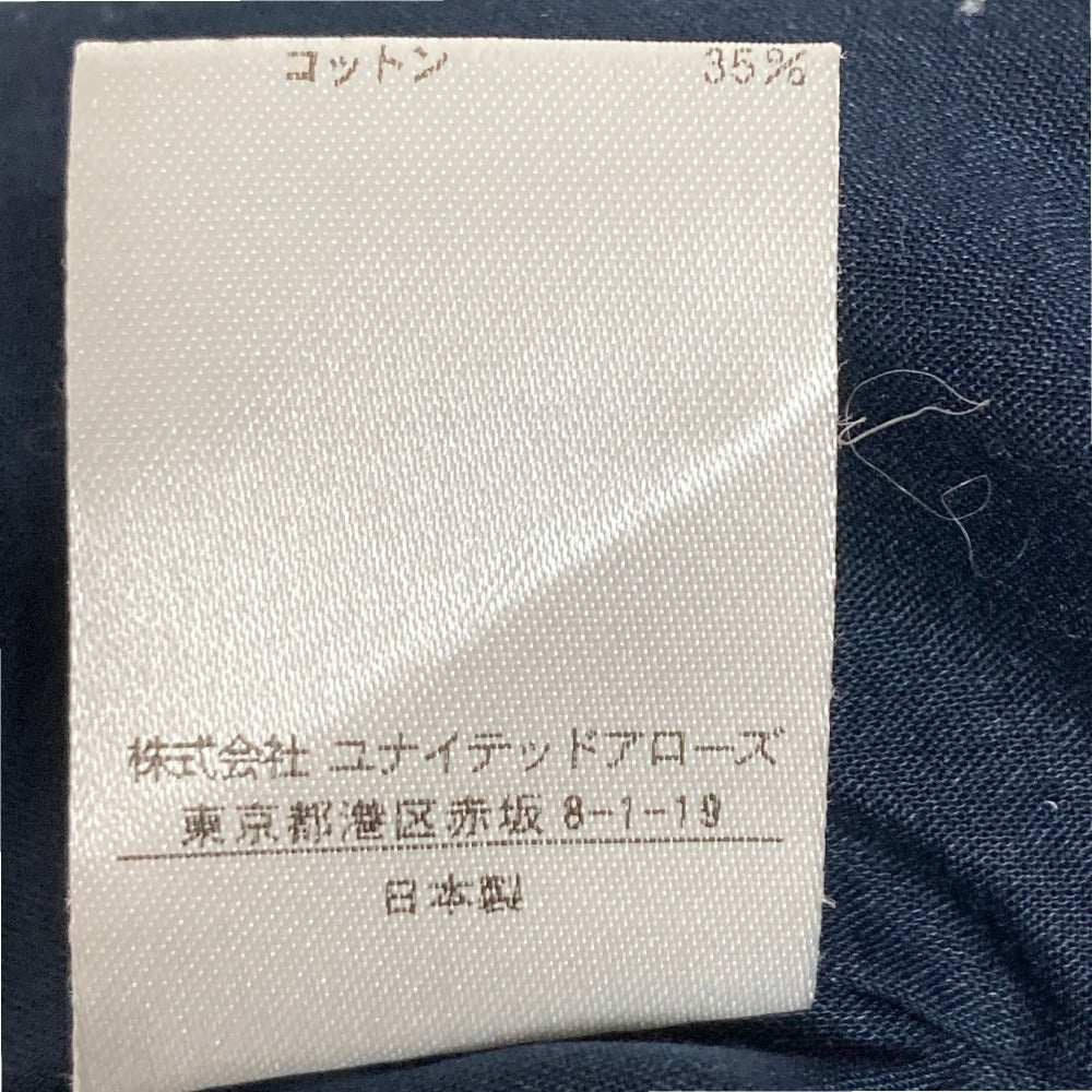 エイチビューティーアンドユース ワイドパンツ