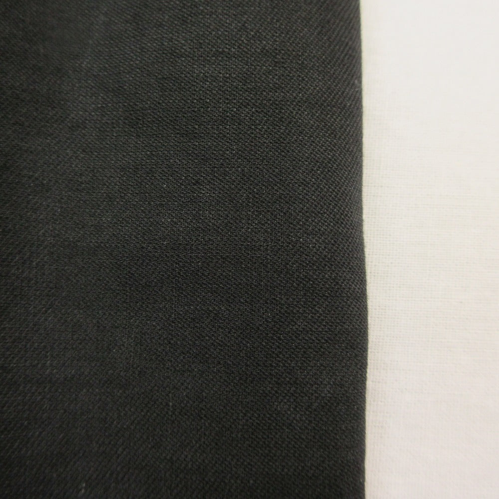 ミューズドゥドゥーズィエムクラス ストレッチツイルスカート