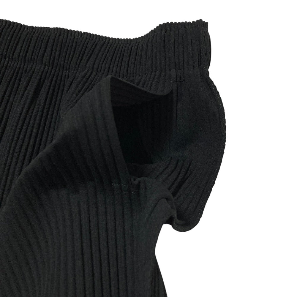 ミーイッセイミヤケ FINE KNIT PLEATS スカート