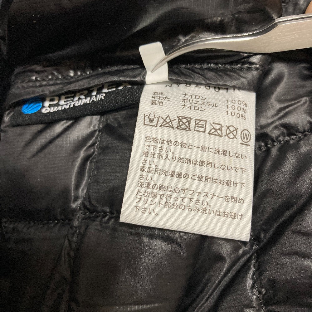ザノースフェイス ZI Red Point Jacket ジャケット