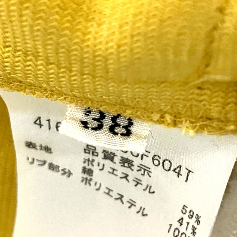 フォクシーニューヨーク ARENA BLOUSON ジャケット