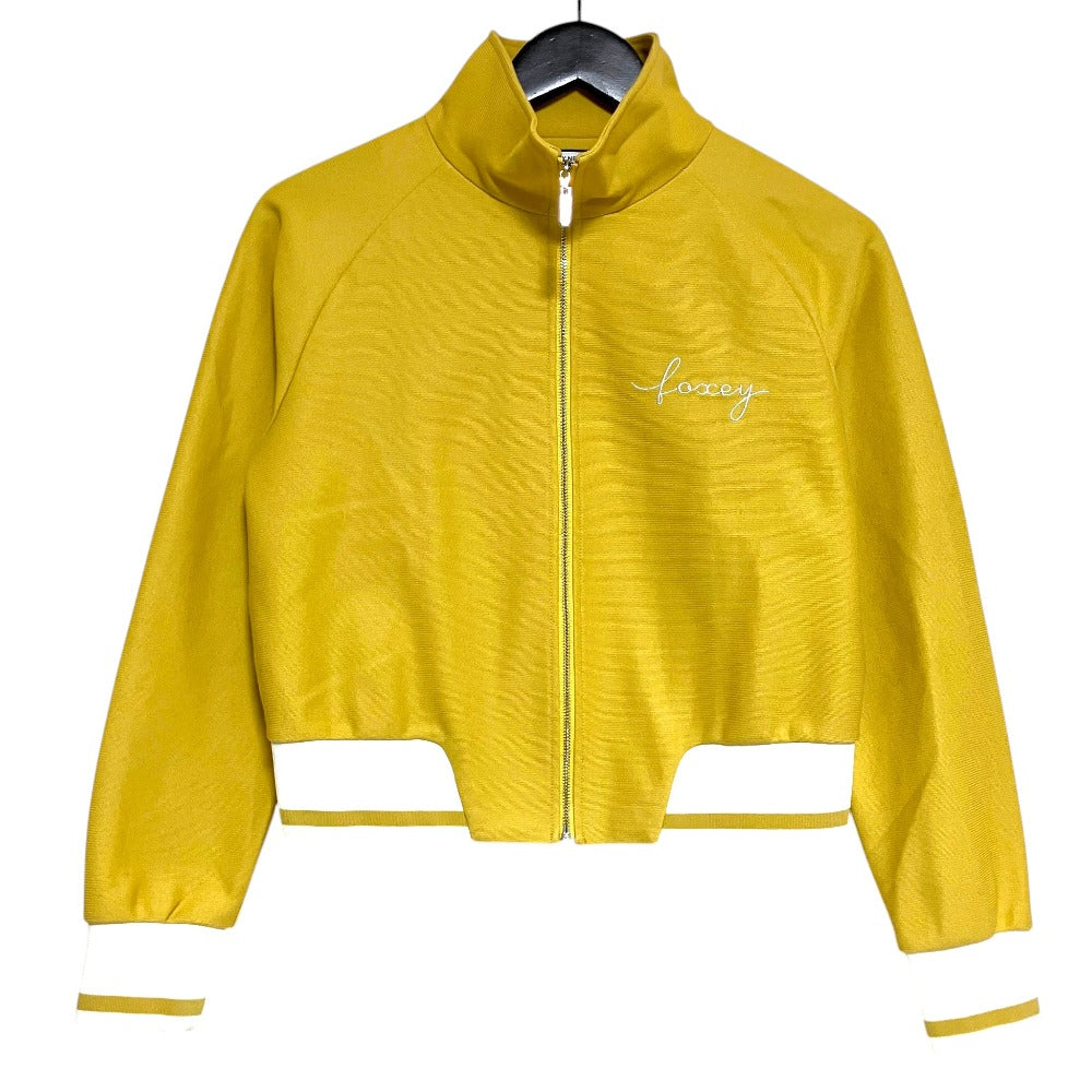 フォクシーニューヨーク ARENA BLOUSON ジャケット
