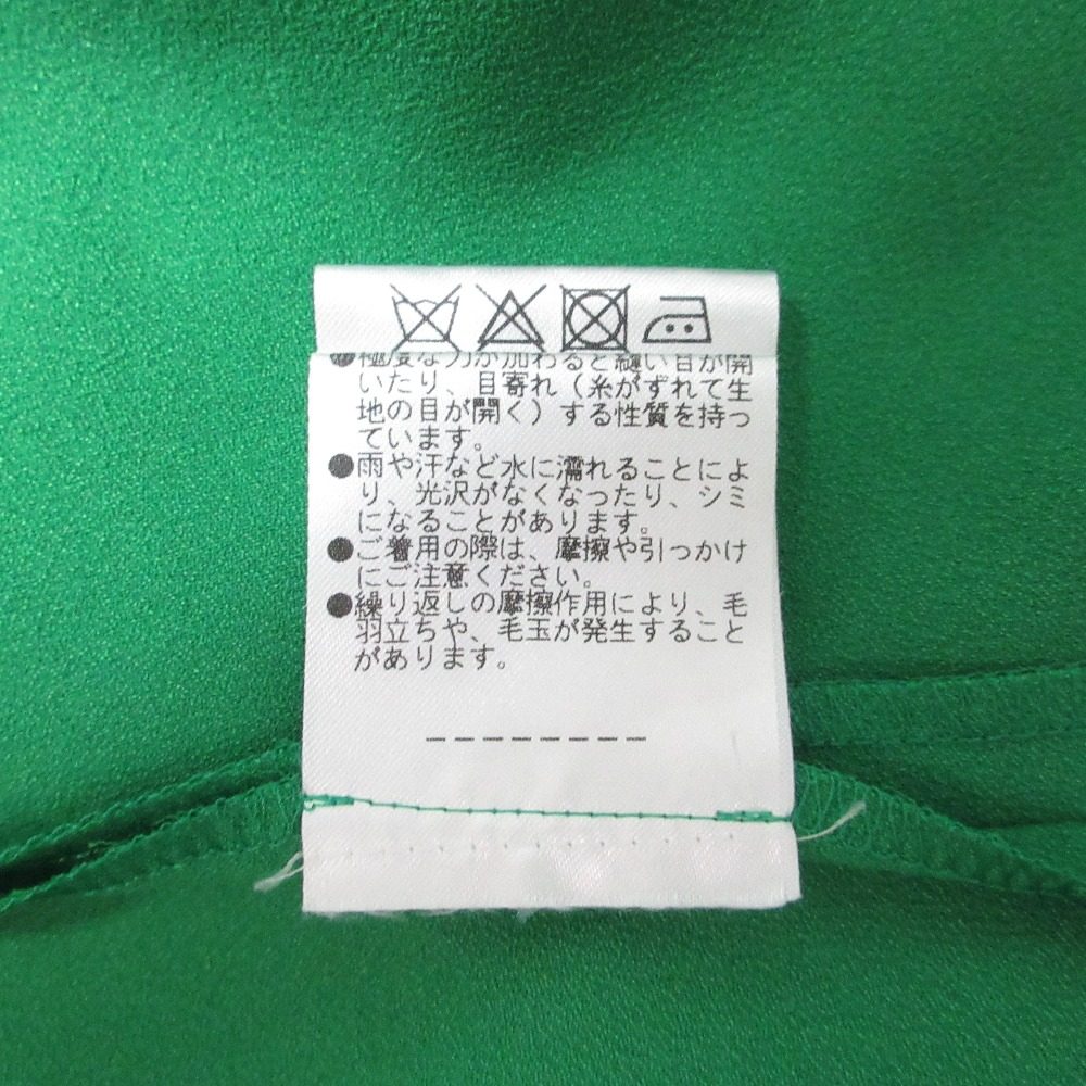 アドーア TEXシャツワンピース