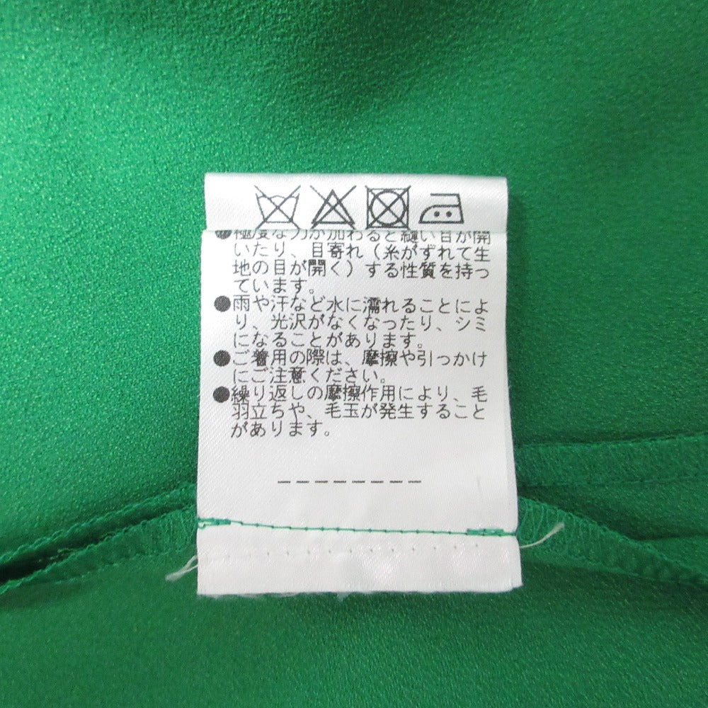 アドーア TEXシャツワンピース