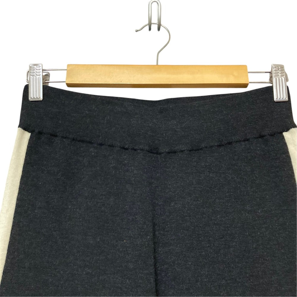 エーピーストゥディオ ニットパンツ