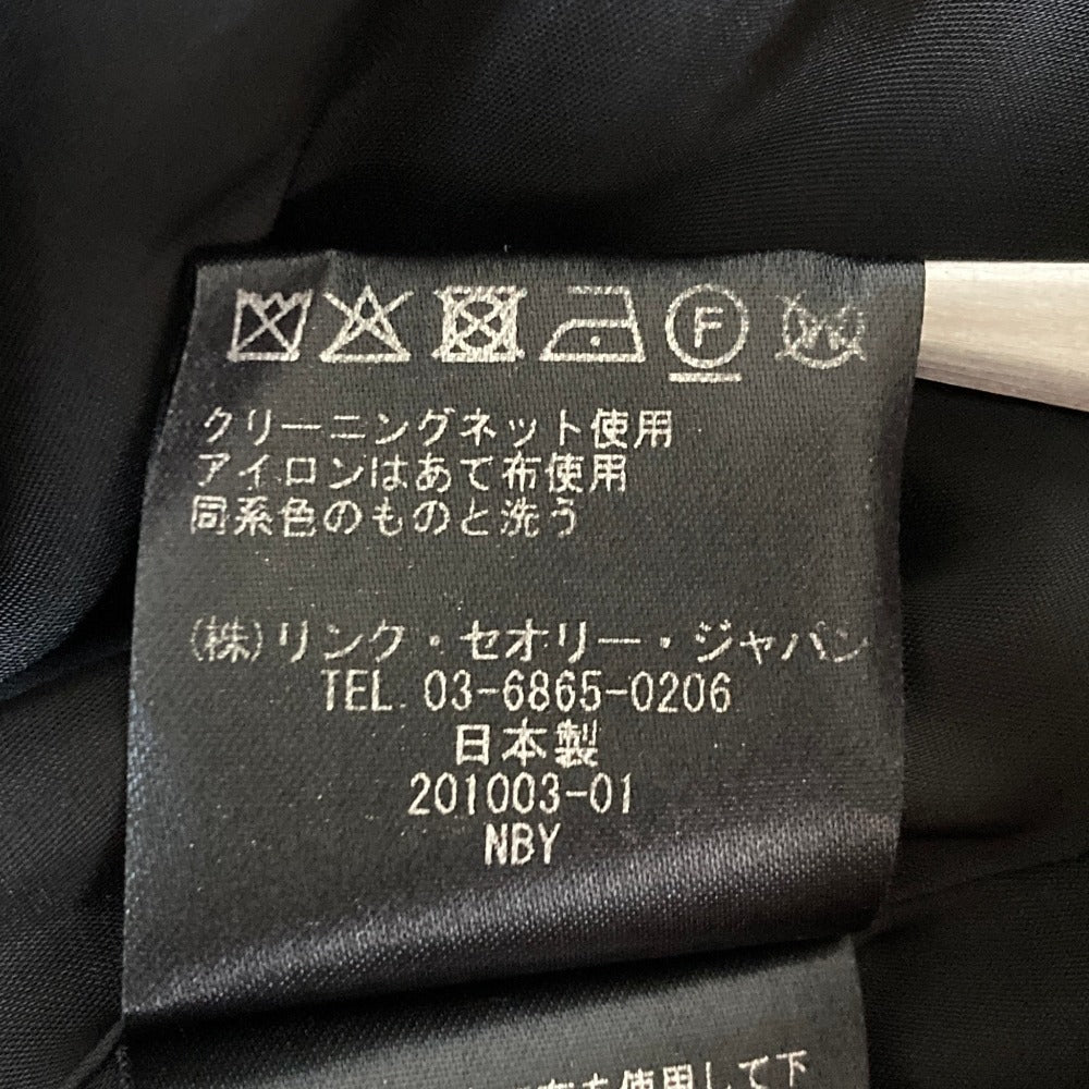 セオリー CONT WOOL ワンピーススーツセット